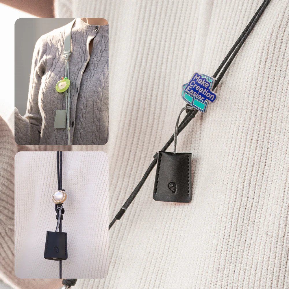 PGYTech OneGo Classic Umhängetasche (Mintgrün)