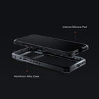 PGYTech ProShot Phone Cage (iPhone 17 Pro Max)