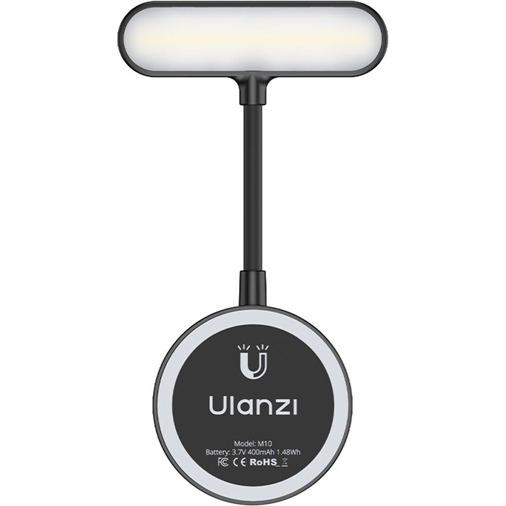 Ulanzi M10 Magnetische flexible Handyleuchte