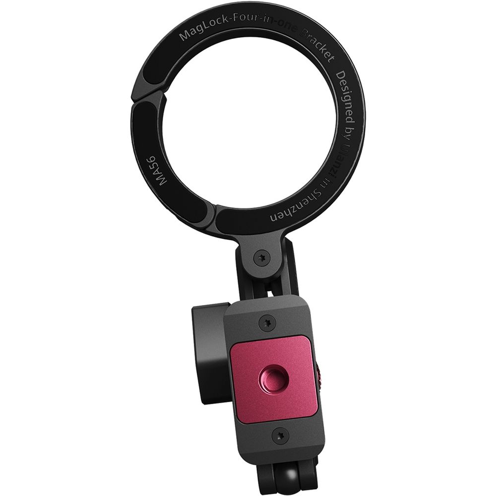 Ulanzi MA56 4-in-1 Handyhalterung mit Klemme (MagLock Handyhalterung)