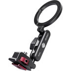 Ulanzi MA56 4-in-1 Handyhalterung mit Klemme (MagLock Handyhalterung)
