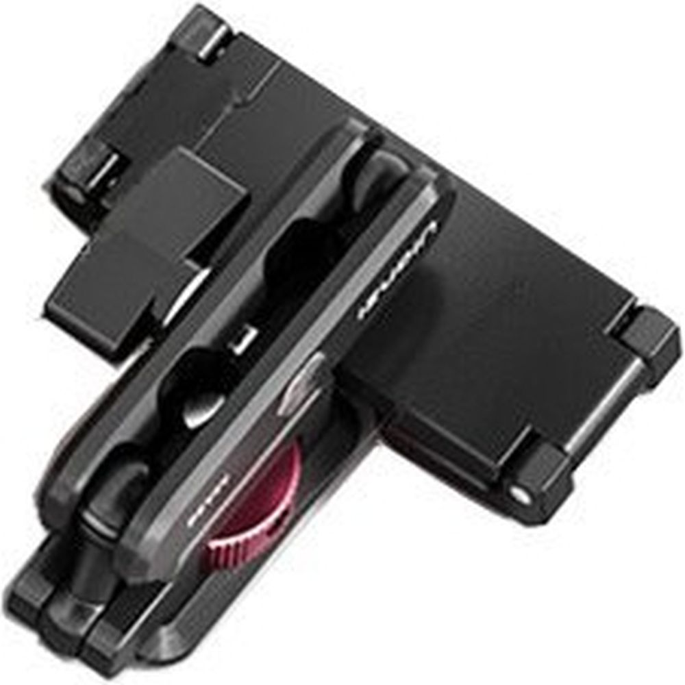 Ulanzi MA56 4-in-1 Handyhalterung mit Klemme (Handyklemme)