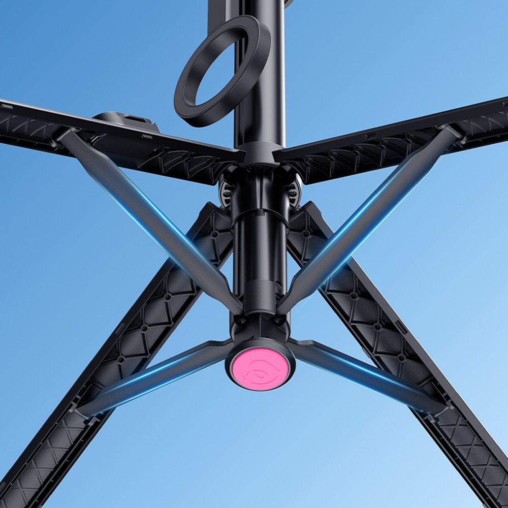 Ulanzi SK-21 Magnetisches Stativ mit automatischer Öffnung
