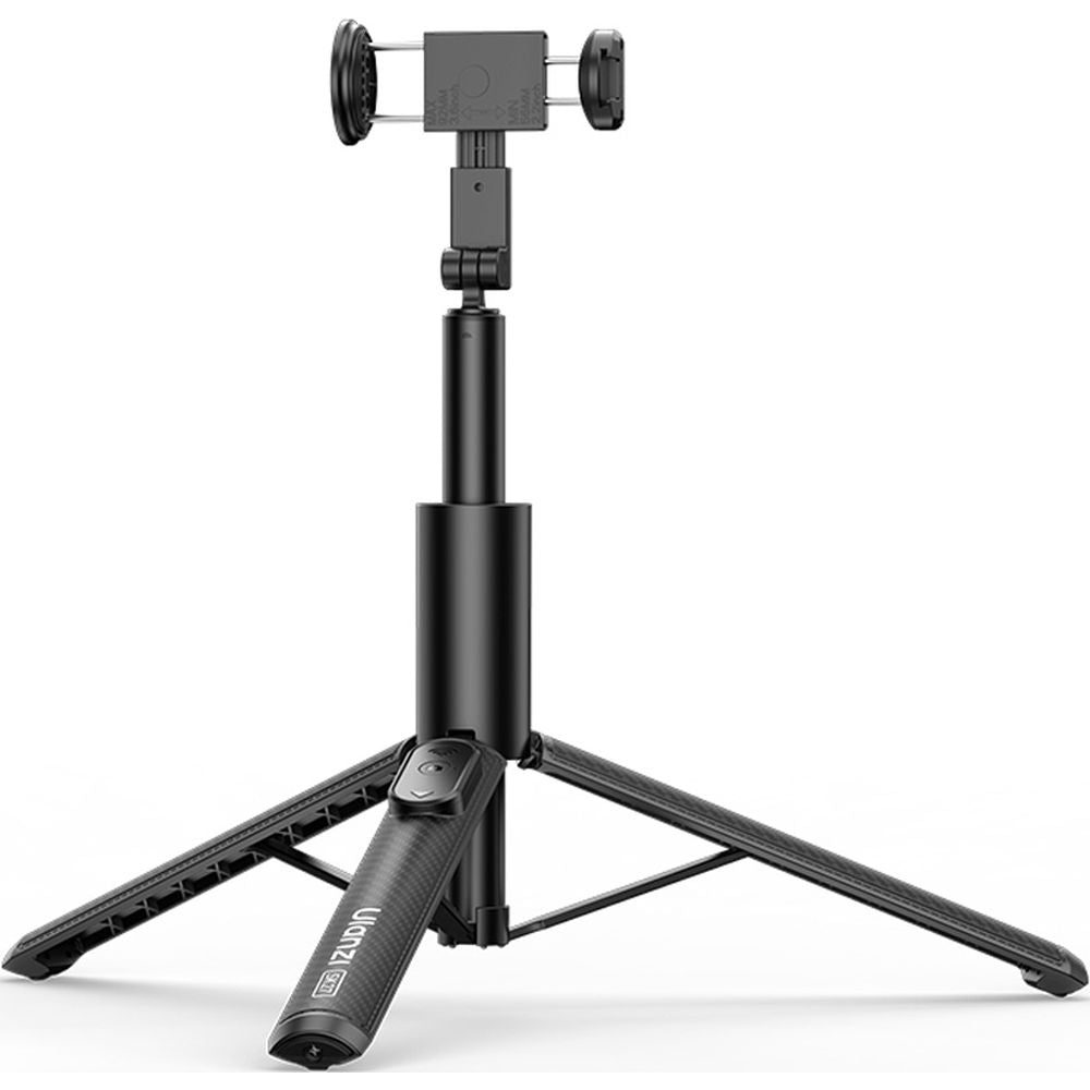 Ulanzi SK27 Tragbares Selfie-Stick-Stativ Plus (Handyhalterung)