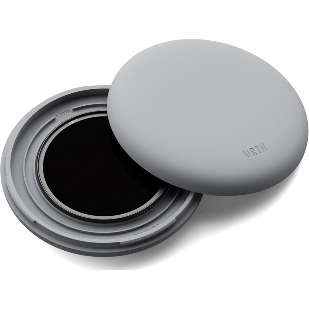 Urth 43mm Magnetic Infrared (R72) Filter Plus+