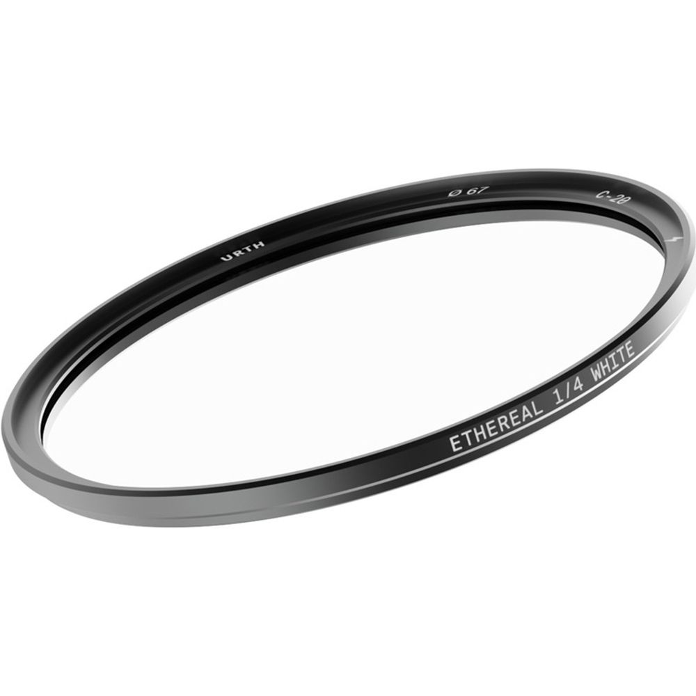 Urth 49mm Magnetischer Ethereal 1/4 Weißer Nebelfilter Plus+