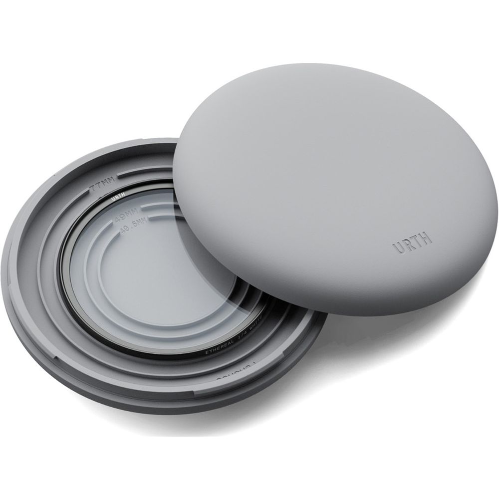 Urth 49mm Magnetischer Ethereal 1/4 Weißer Nebelfilter Plus+