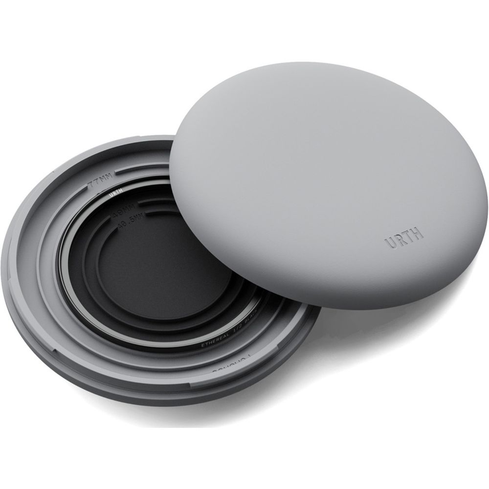 Urth 49mm Magnetic Ethereal 1/2 Black Mist Filter Plus+