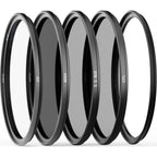 Urth 52mm Magnetic Landscape Filter Kit Plus+ (UV, CPL, SGND8, ND64)
