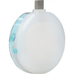 Nanlite Cookie LED Mini-Licht (cyanblau)