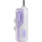 Nanlite cookie-s LED Mini Light (lavender)