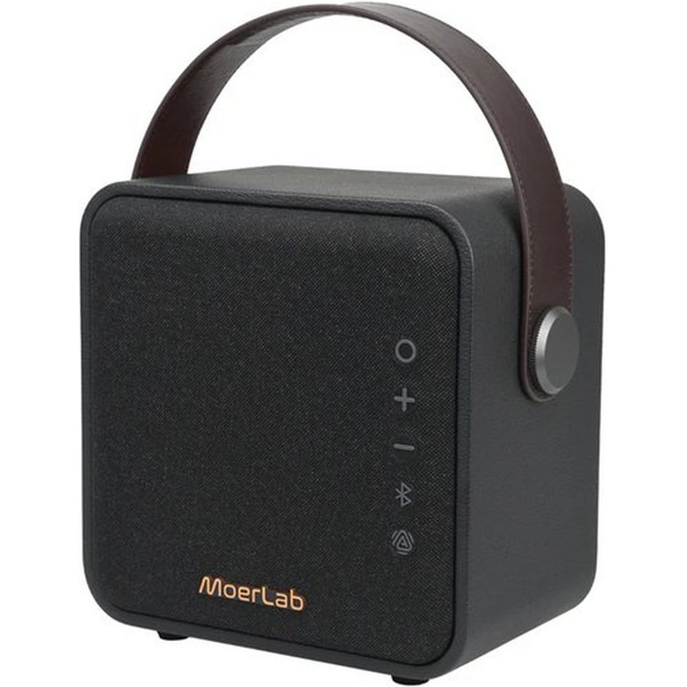 MoerLab Overture Auracast kabelloser Lautsprecher