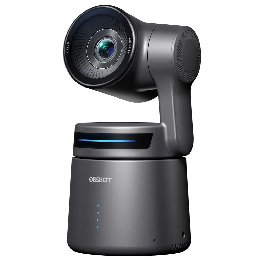 Obsbot Tail Air mit NDI