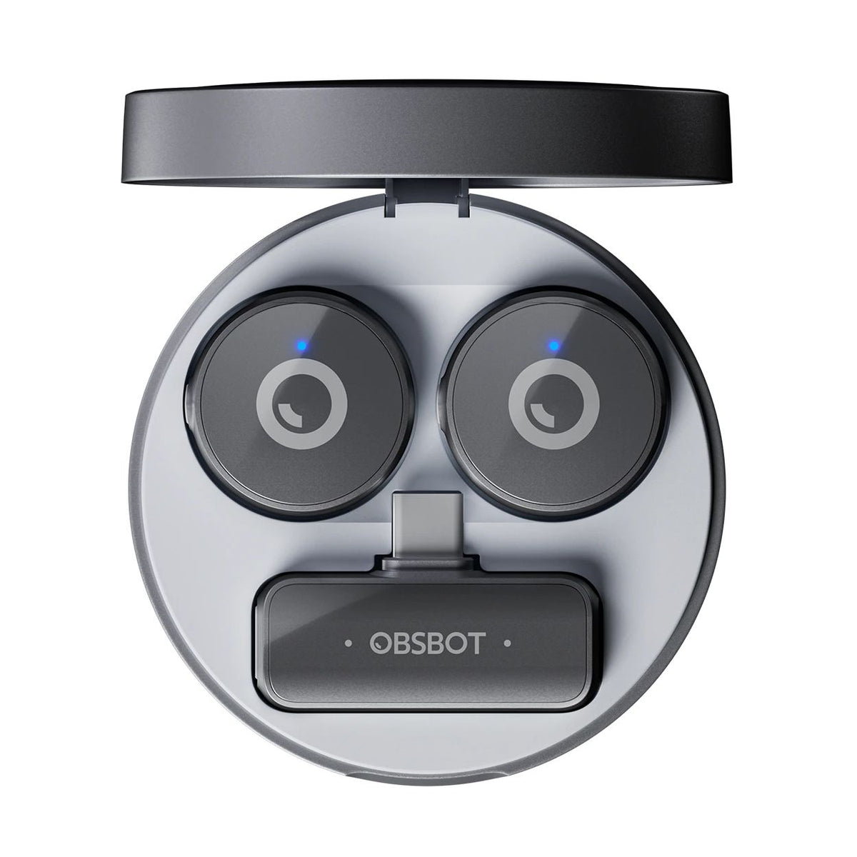 Obsbot Vox SE Wireless Live Streaming Microphone