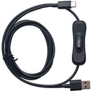Obsbot USB A to C Tiny