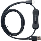 Obsbot USB A to C Tiny