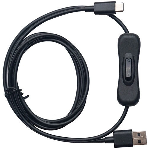 Obsbot USB A to C Tiny
