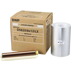 DNP Luxury Digital Media Metallic 1 Rolle 8x12" (20x30 cm)