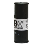 Foma Fomapan Creative 200 ISO 120 Black & White Film - 2 Pack