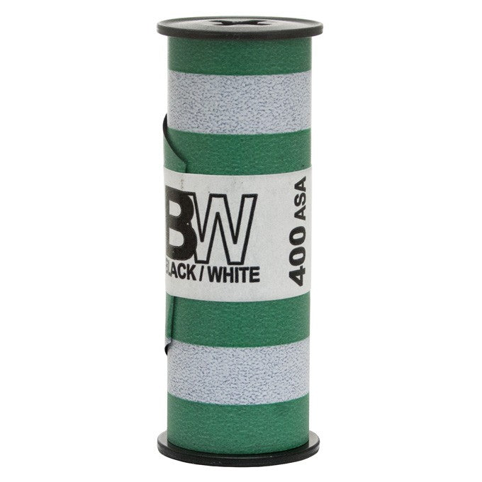 Foma Fomapan Action 400 ISO 120 Mittelformat - 2er-Pack
