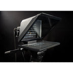 Elgato Prompter XL Teleprompter in voller Größe mit abnehmbarem Display