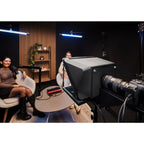 Elgato Prompter XL Teleprompter in voller Größe mit abnehmbarem Display