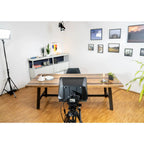 Elgato Prompter XL Teleprompter in voller Größe mit abnehmbarem Display