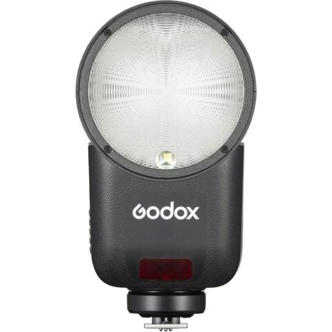 Godox Speedlite V1 Mid - Fujifilm