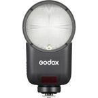 Godox Speedlite V1 Mid - OM SYSTEM