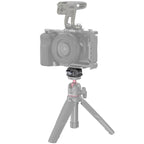 SmallRig Drop-in HawkLock Universal Quick Release Klemme und Platte - Mini
