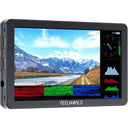 Feelworld T6 6"-Monitor mit Metallgehäuse
