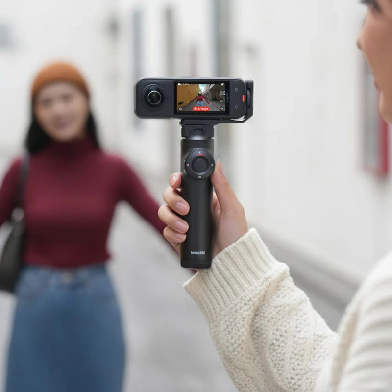 Insta360 Free Framing Selfie-Stick