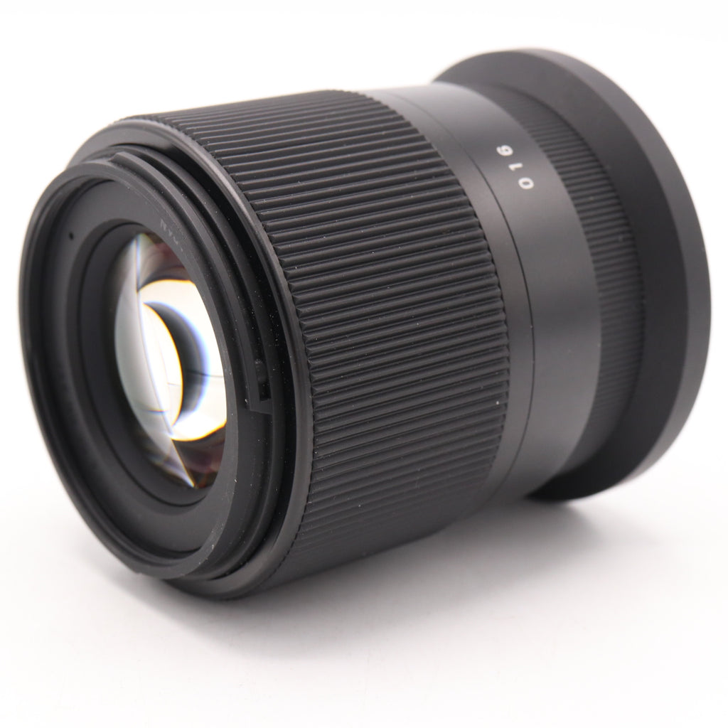Sigma 30mm F/1.4 DC DN Contemporary Nikon Z used