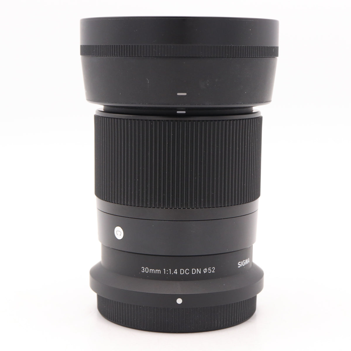 Sigma 30mm F/1.4 DC DN Contemporary Nikon Z used