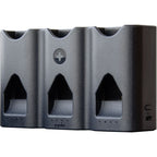 Jupio Tri-Charge AIR3 Canon LP-E6 Series