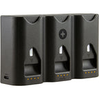 Jupio Tri-Charge AIR3 Nikon ENEL15 Serie