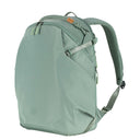 Leofoto Daily Lite Series Backpack 23L - Grün inkl. Kamera-Cube