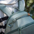 Leofoto Daily Lite Series Backpack 23L - Grün inkl. Kamera-Cube