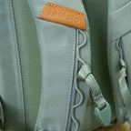 Leofoto Daily Lite Series Backpack 23L - Grün inkl. Kamera-Cube