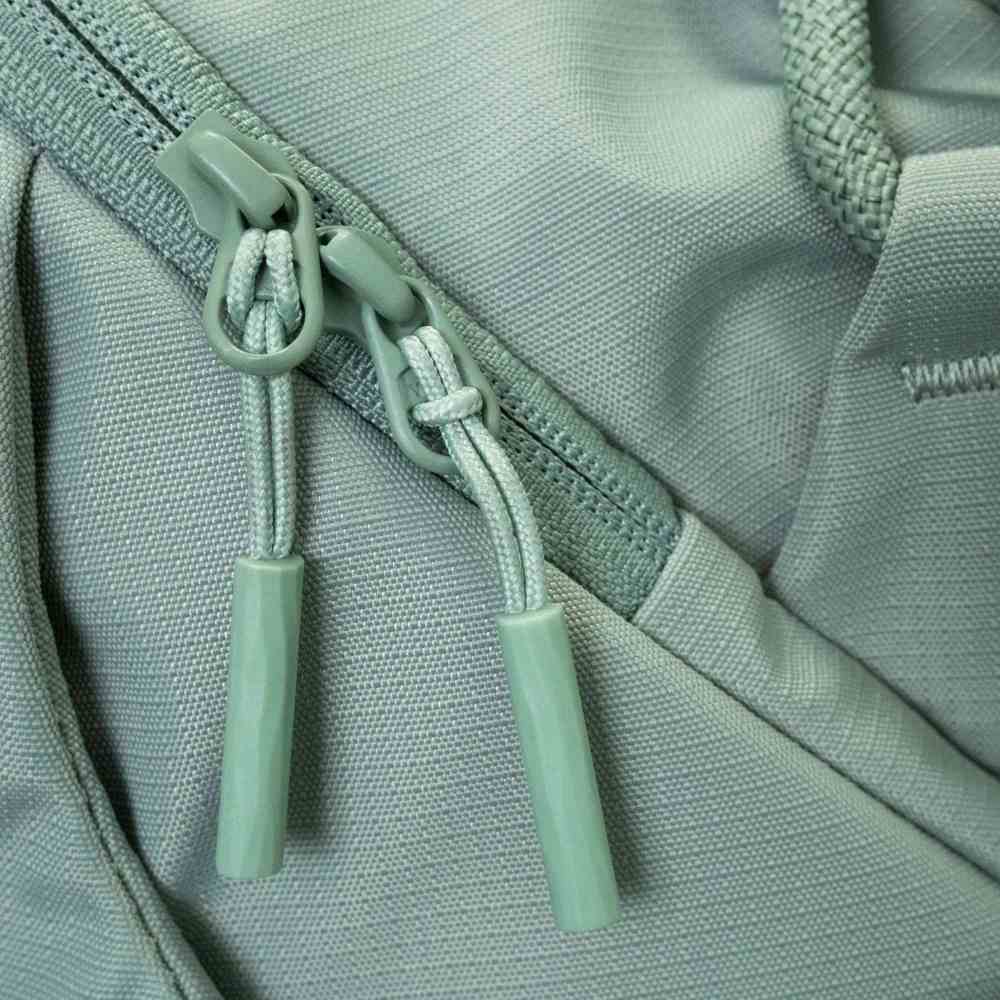 Leofoto Daily Lite Series Backpack 23L - Grün inkl. Kamera-Cube