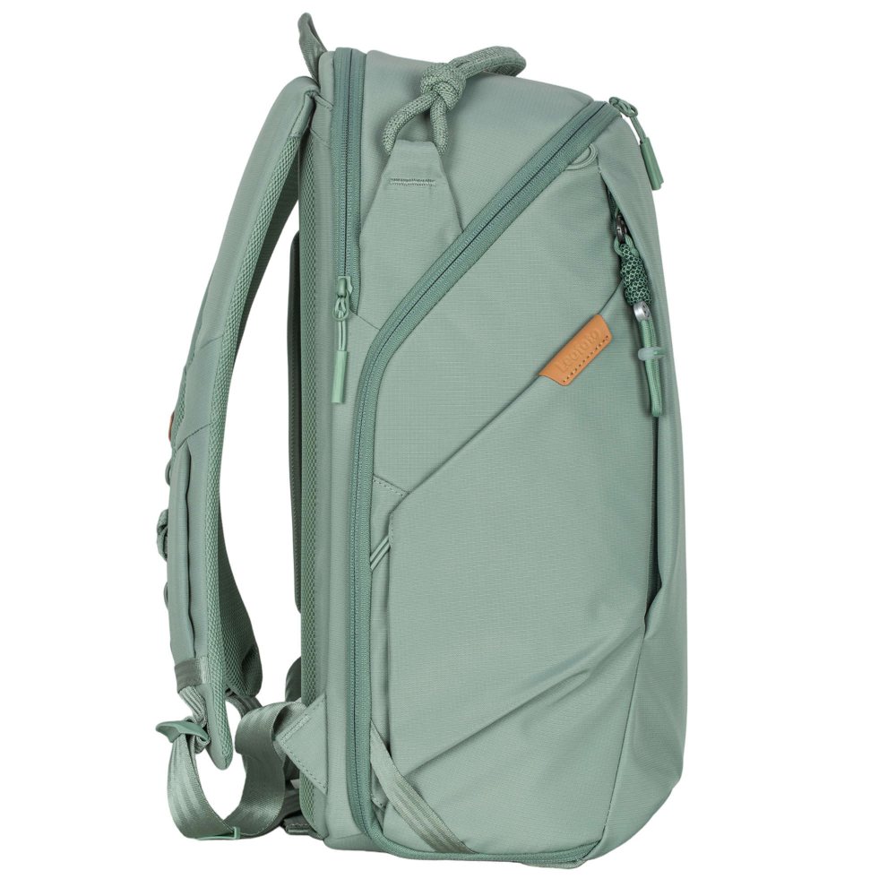 Leofoto Daily Lite Series Backpack 13L - Grün