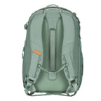 Leofoto Daily Lite Series Backpack 17L - Grün inkl. Kamera-Cube