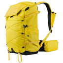 Leofoto Backup Series Backpack 35L Yellow Incl. Medium Divider