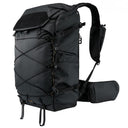 Leofoto Backup Series Backpack 35L Black Incl. Large Divider