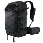 Leofoto Backup Series Backpack 35L Black Incl. Large Divider