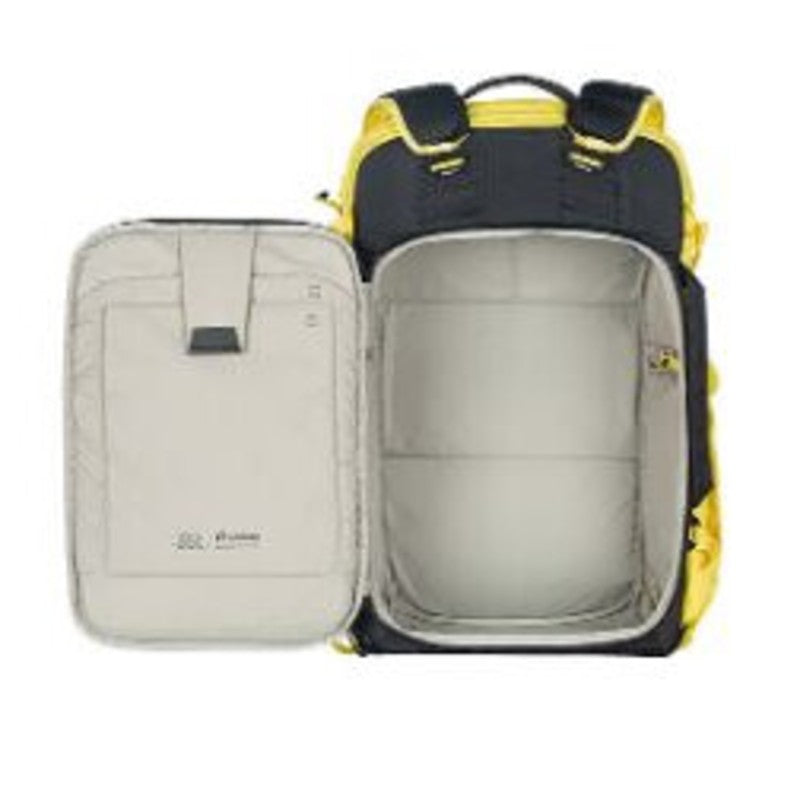 Leofoto Backup Series Backpack 35L Green