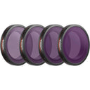 Freewell DJI Osmo Nano Filters Bright Day - 4Pack