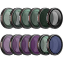 Freewell DJI Osmo Nano Filters Mega Kit - 12 Pack