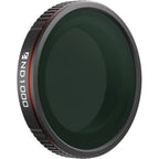 Freewell DJI Osmo Nano Neutraldichtefilter ND1000