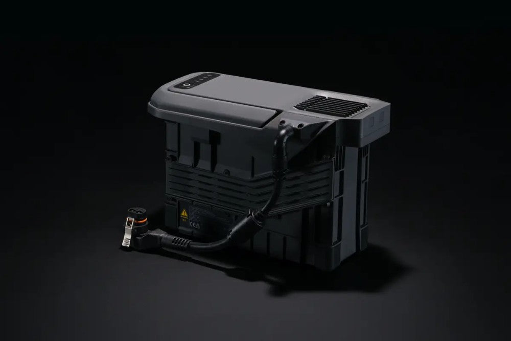 DJI TB100C Tethered Battery (2 Stück)
